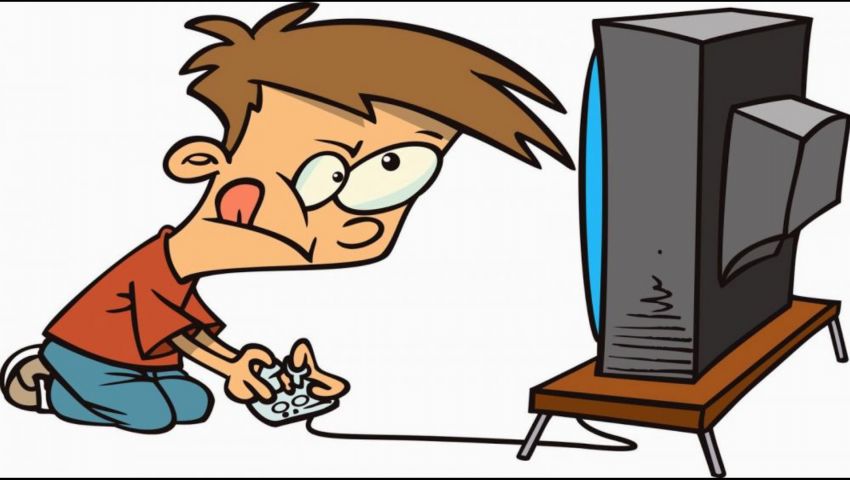 في ظل كورونا.. كيف يستدرج الغرباء الأطفال عبر الألعاب؟ 