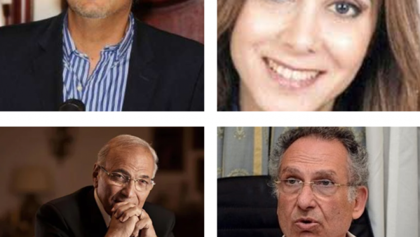 كواليس محاولة اختراق موقع «المصري اليوم» وتوريط معارضين سياسيين