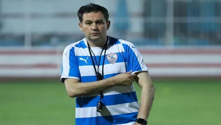 قائمة تحديات تنتظر خالد جلال في موقعة الحدود