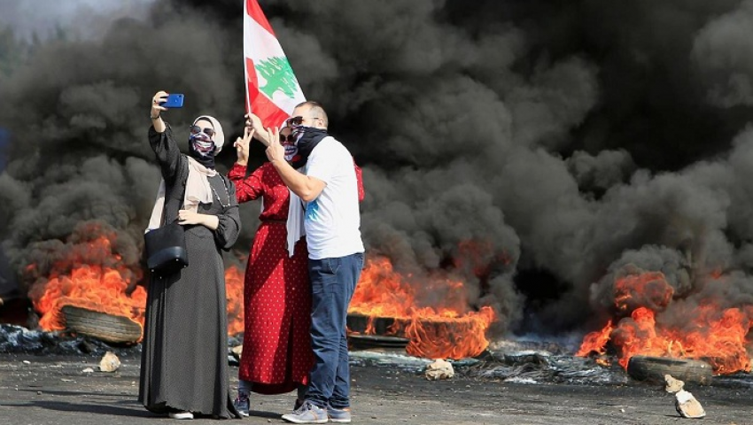 قناة إسرائيلية: كورونا يخمد الجولة الثانية من الربيع العربي «مؤقتًا»