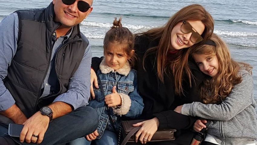 في «تخاريف».. نانسي عجرم تكشف أسرار حياتها وسبب متابعة حساب زوجها