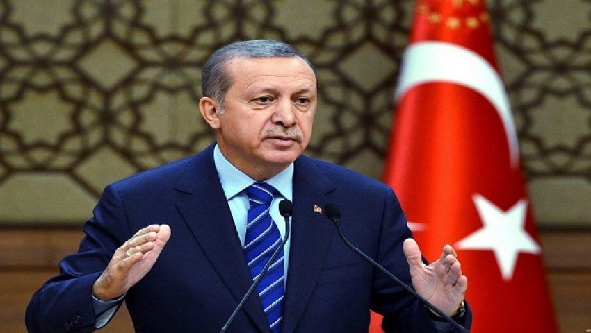أردوغان: سنجري تعديلاً على المناهج الدراسية لنعززها بتاريخنا العريق والمشرف