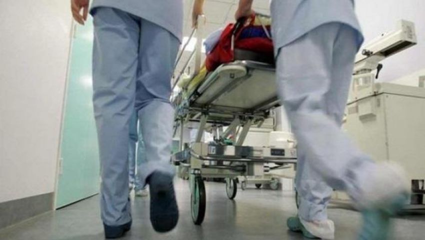 وجبة جاتوه فاسدة تتسبب في تسمم 31 شخصا داخل قاعة أفراح بالمحلة