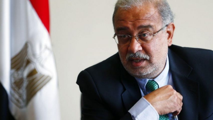 فيديو.. أول تعليق لرئيس الوزراءعلى حادث المنيا الإرهابي