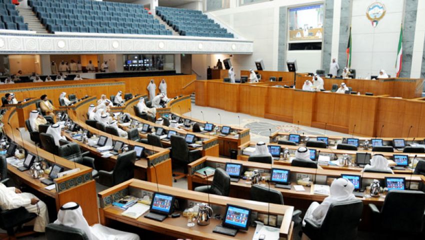 7 مرشحين يتنازلون عن خوض انتخابات مجلس الأمة بالكويت