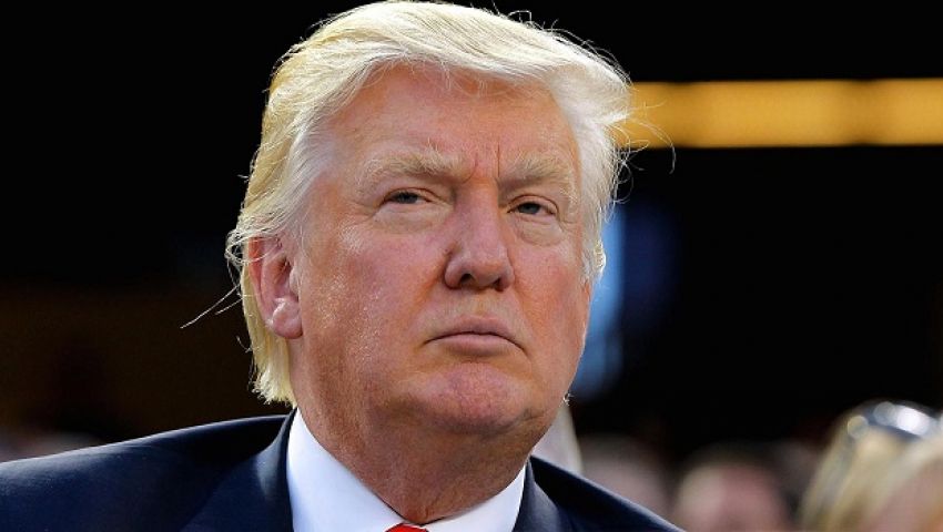 مسؤول بالفريق الانتقالي يعلن موعد زيارة ترامب لمقر «CIA»