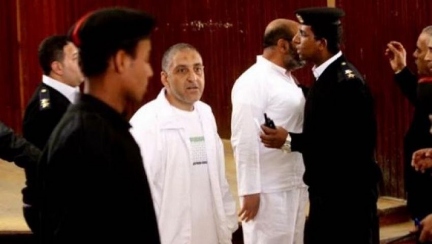 حقوقيون وشخصيات عامة: حرمان هشام جعفر من العلاج «جريمة»