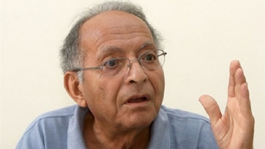 غدًا.. مناقشة الإرهاب المتأسلم لرفعت السعيد