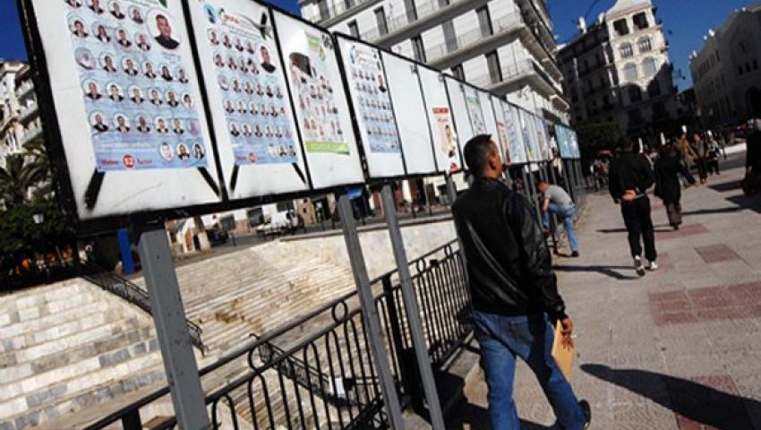 غدا.. 23 مليون جزائري مدعوون لاختيار أعضاء البرلمان