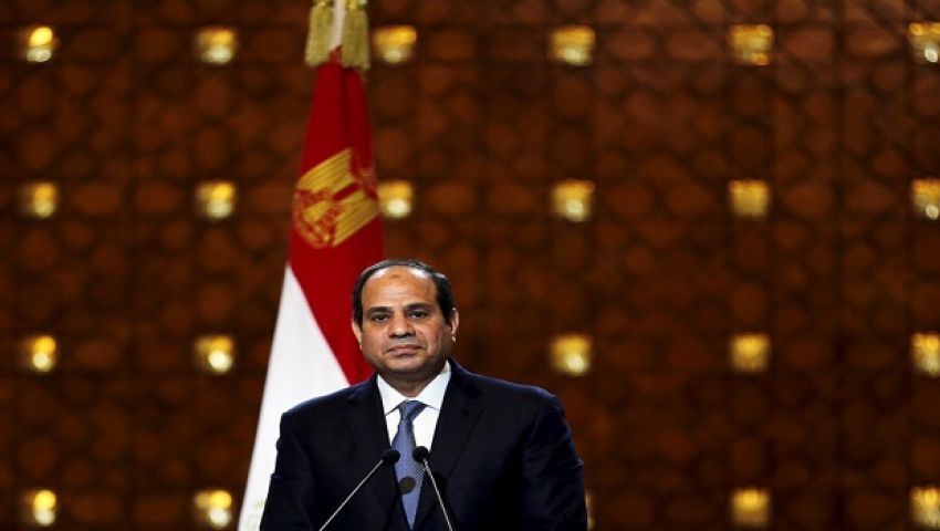 العفو الدولية تطلب تدخل أوروبي لحث السيسي على رفض «الجمعيات الأهلية»