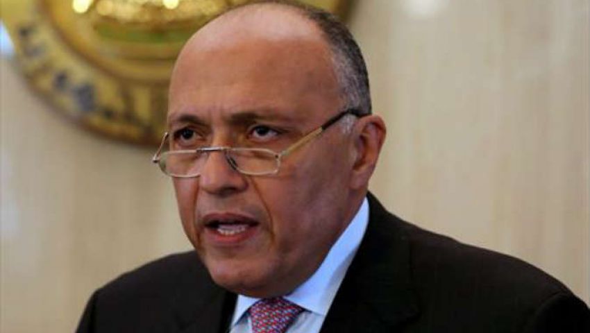 الخارجية: نعامل اللاجئين كالمصريين تماما.. وهذا ردنا على «الاختفاء القسري»