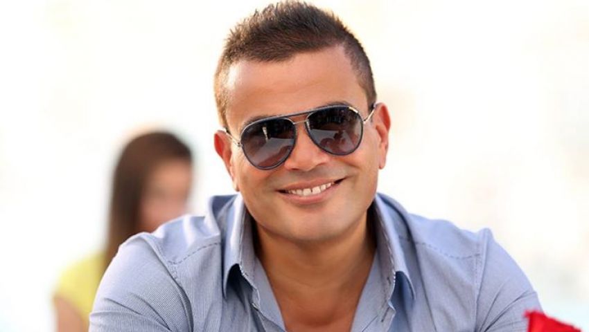 عمرو دياب يشكر أنغام بعد إشادتها بمسيرته ونجاحه