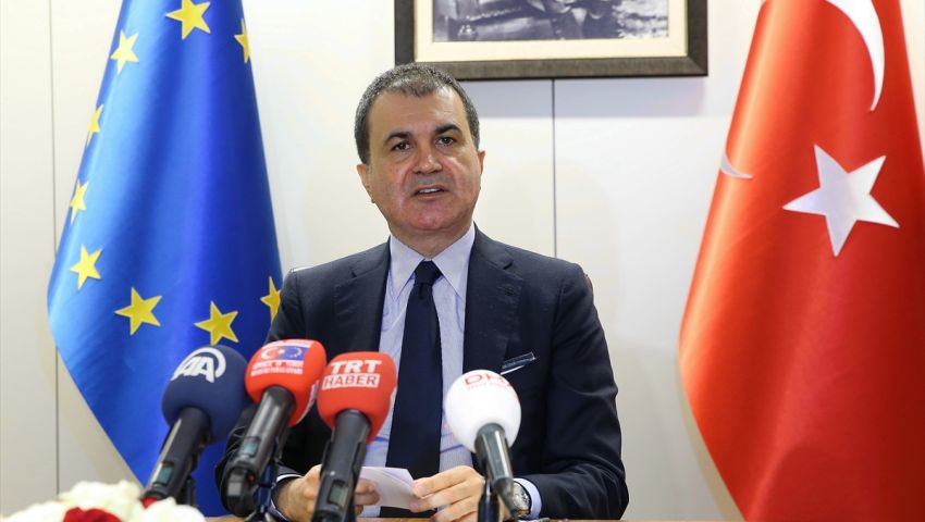 لقاء محتمل بين أردوغان ومسؤولين أوروبيين على هامش قمة الناتو