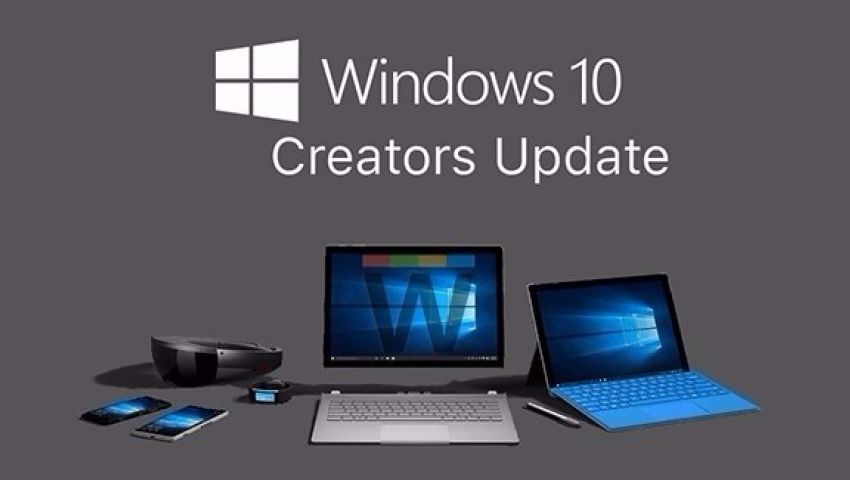 Microsoft تغير خيارات الخصوصية في Windows 10