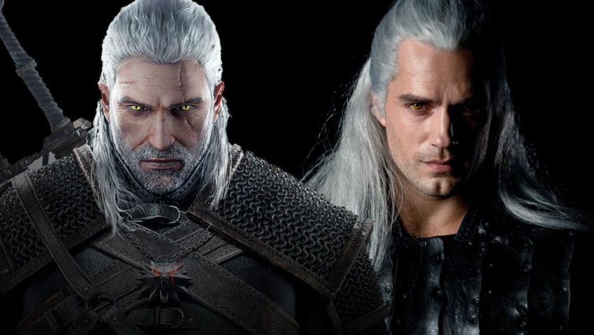 «The Witcher» هنري كافيل يحارب الوحوش على «نتفليكس».. موعد عرضه