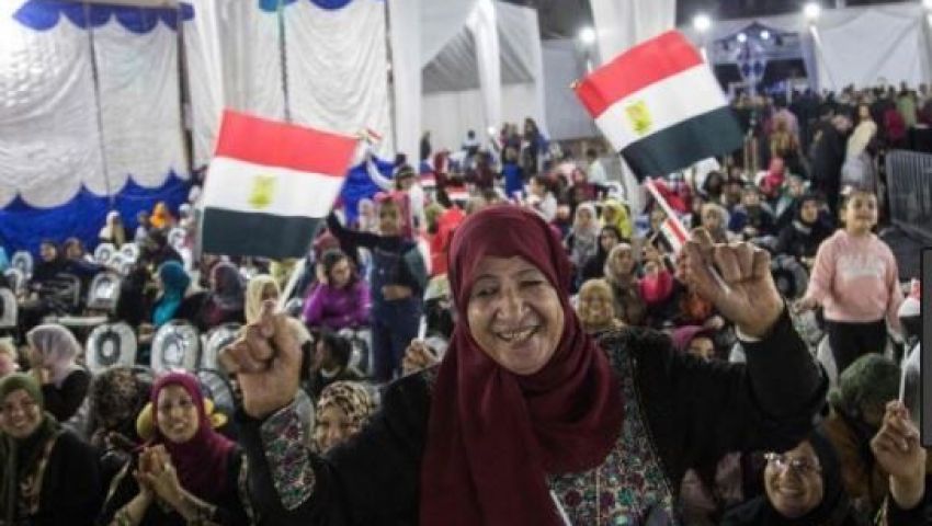 بالأرقام.. الإقبال «التاريخي» على الانتخابات بالخارج «مش تاريخي»