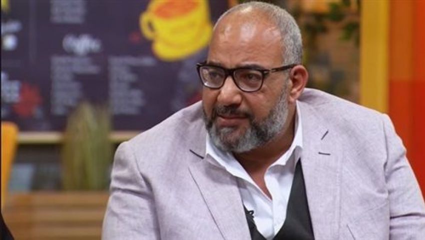 فيديو| بعد دفاعه عن الأهلي.. رواد «تويتر»: بيومي فؤاد «قصف جبهة» الزمالك