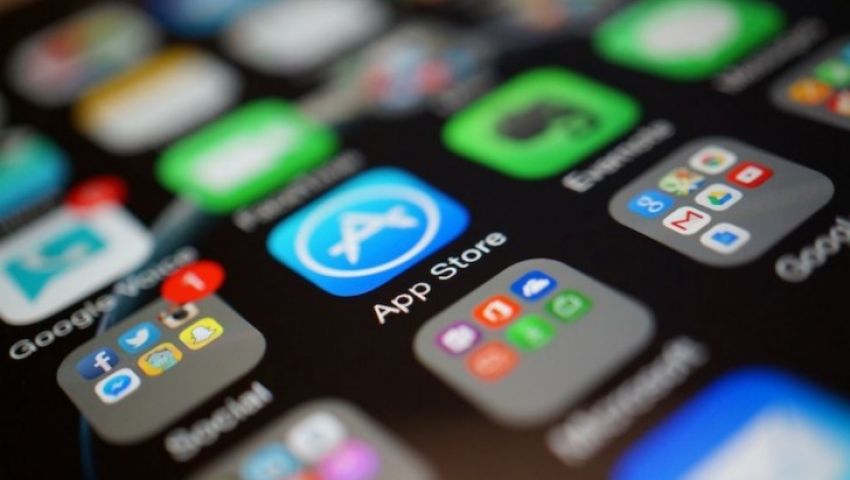 أبل تحذف تطبيقات إيرانية من متجرها