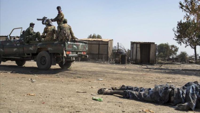 بنك كيني يغلق 6 من فروعه في جنوب السودان بسبب تبعات الحرب