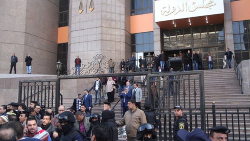 الإدارية العليا تصدر حكمًا نهائيًا برفض حل الأحزاب الدينية
