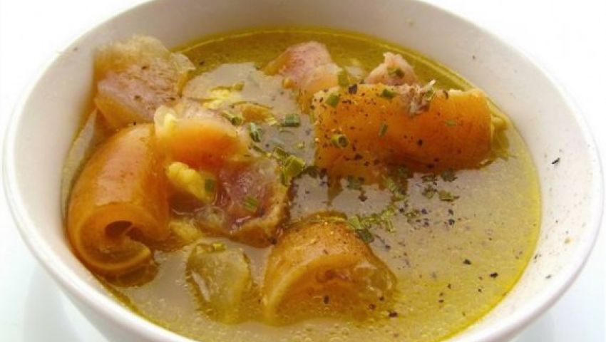 طريقة عمل الكوارع