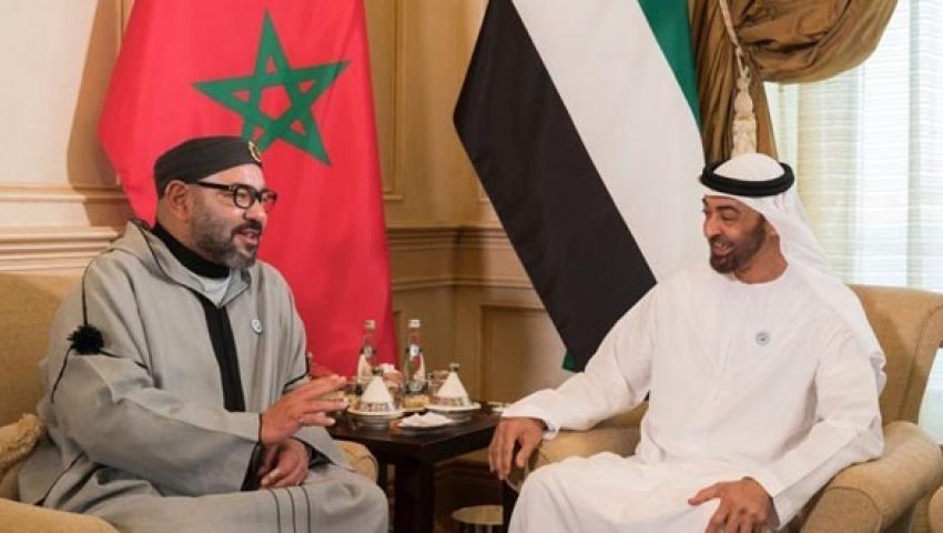وسط أزمة ديبلوماسية صامتة.. سفير الإمارات يغادر المغرب بـ«طلب سيادي عاجل»