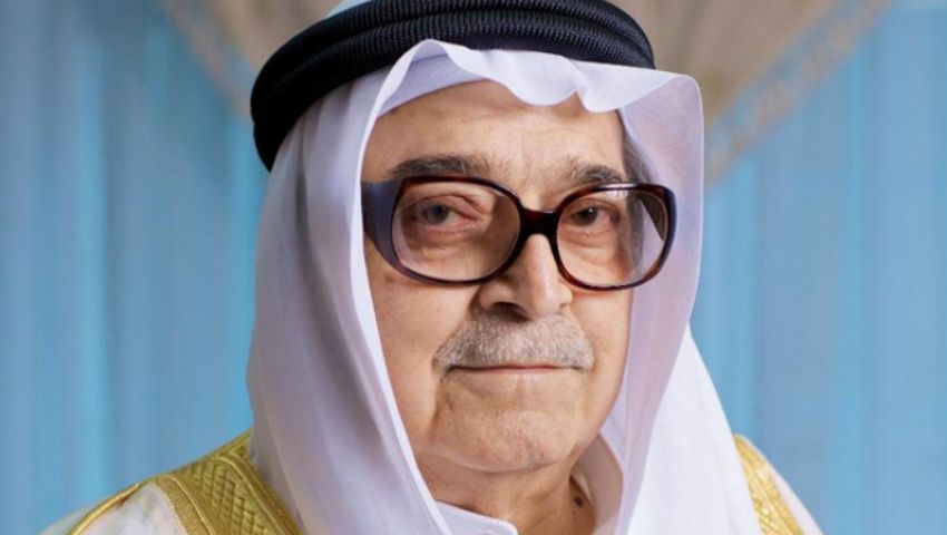 وفاة رجل الأعمال السعودي صالح كامل  مالك قنوات «ART»