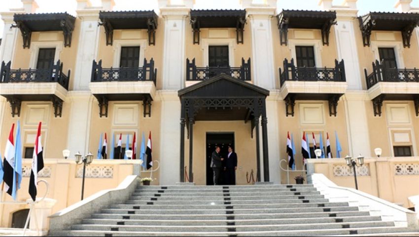 بـ 28 مليون جنيه.. «قصر خديجة» يتحول من بؤرة للإهمال إلى مؤسسة علمية