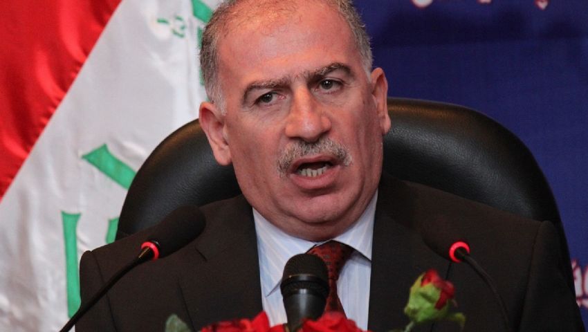 أسامة النجيفي يعلن عن تأسيس حزب للعراق متحدون