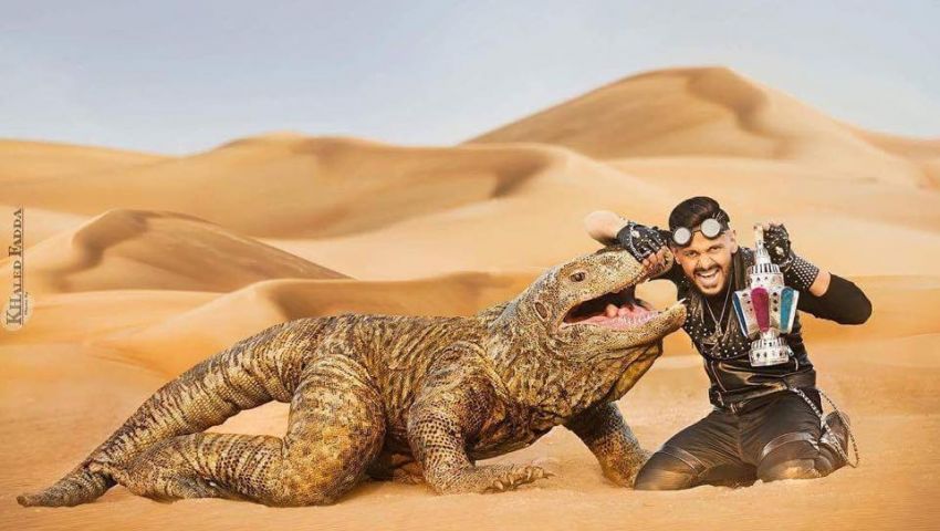 بالفيديو| الفبركة تحرق «رامز تحت الأرض»