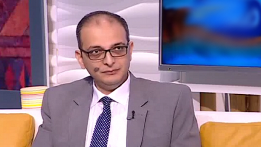 أبو شامة يطلق «حركة شباب» إلكترونيًّا .. ويوضح الأسباب