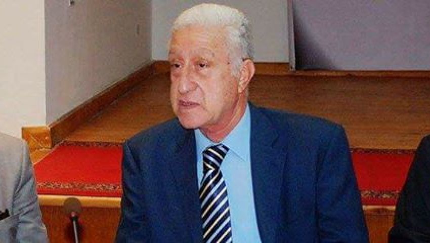 حسب الله نائبًا لرئيس الاتحاد الأفريقي للريشة الطائرة