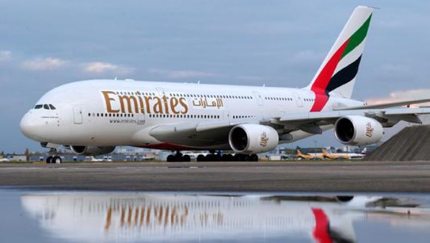 الاتحاد والإماراتية تراجعان إجراءات السفر لأمريكا
