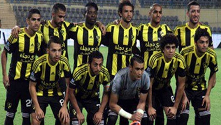 مدرب دجلة يعلن موقفه من عودة الاستبدال