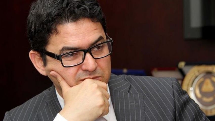 محمد محسوب عن محاكمة القرن: لـمبارك  البراءة وللشعب الفقر والجوع