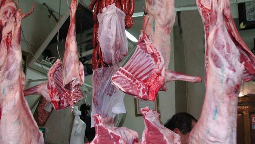 الكندوز يسجل 60 جنيه والبط 34 جنيه.. تعرف على أسعار اللحوم في أهلا رمضان