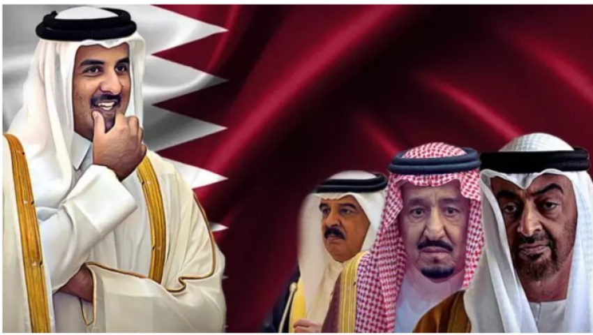 قطر وقمم مجلس التعاون.. هذه أبرز محطات الأزمة الخليجية
