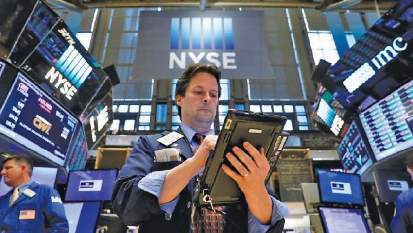 الأسهم الأوروبية تغلق منخفضة