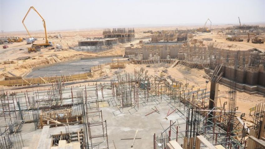 فيديو.. موسى: بطولة العالم لليد 2020 ستُقام في العاصمة الإدارية الجديد