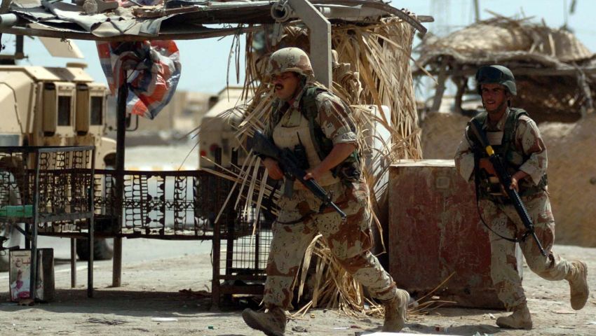 الجيش العراقي: نسيطر على 65% من الجانب الغربي للموصل