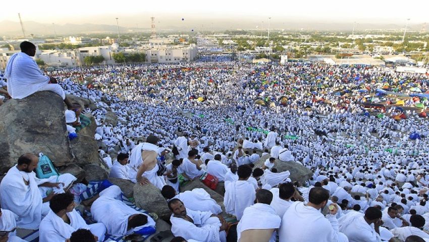 السعودية تحسم «أمر الحجاج الإيرانيين»: نسخِّر إمكاناتنا لخدمة الجميع