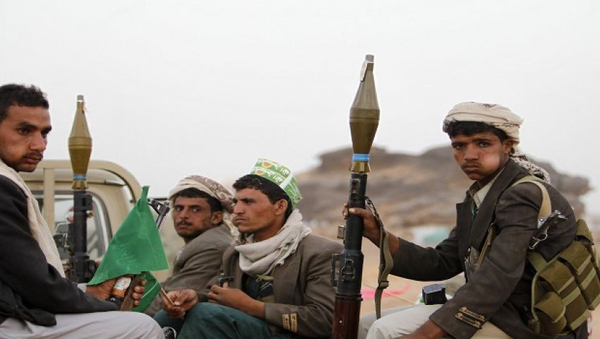 «رايتس ووتش» تدعو الحوثيين للتوقف عن استخدام الألغام