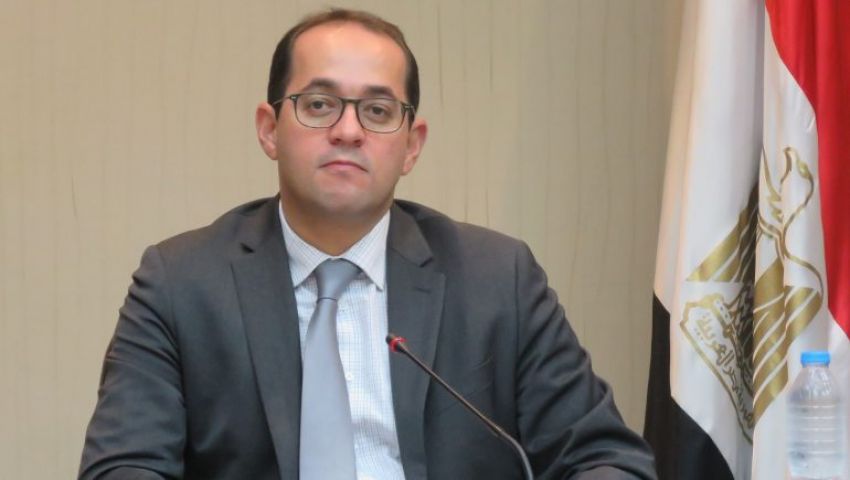 «المالية»: نهدف لتطوير أداء العاملين بقطاع الرقابة