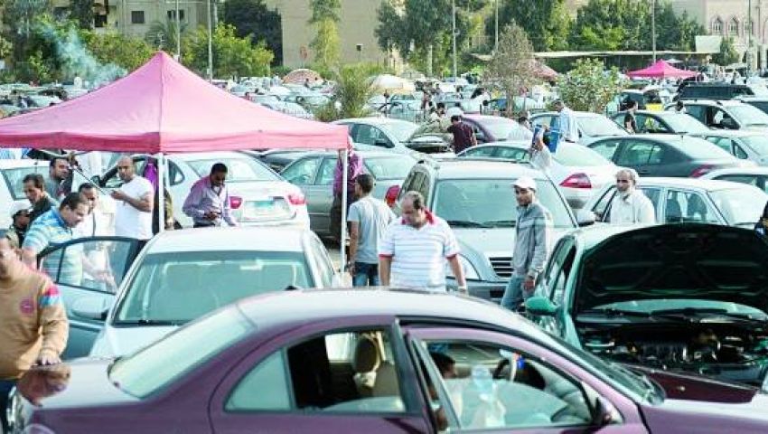 استورد عربيتك بنفسك.. «مواطنون ضد الغلاء» تطلق حملة لكسر احتكار السيارات