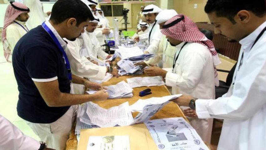 تقرير كويتي: مرشحو الإخوان يواجهون رفض الناخبين