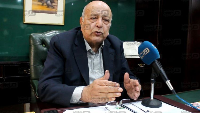 صبور ردا على «رويترز»: ليس لنا استثمارات في السعودية