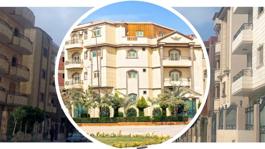 بالأرقام| تعرف على أسعار العقارات في «العبور»