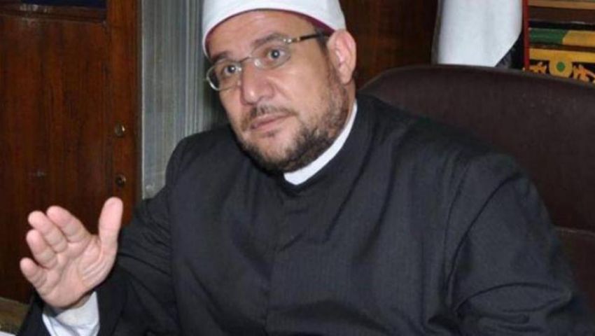 5 سنوات ثورة للتغيير.. الأوقاف تواصل مواجهة المتطرفين بـ«الزاويا»