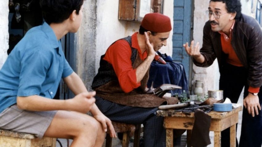 في دورته التاسعة.. السينما التونسية ضيف شرف «مالمو للسينما العربية»