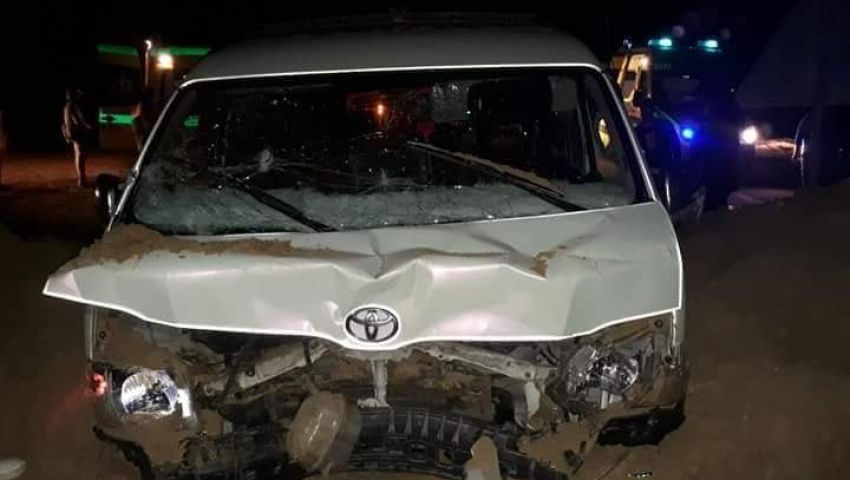 بسبب التحويلات.. طريق «العريش - القنطرة» يحصد أرواح المسافرين